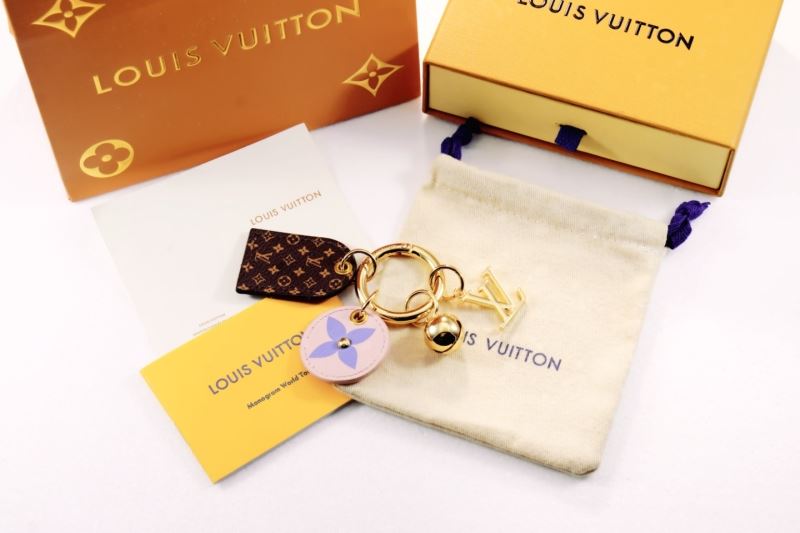 Louis Vuitton Keychains